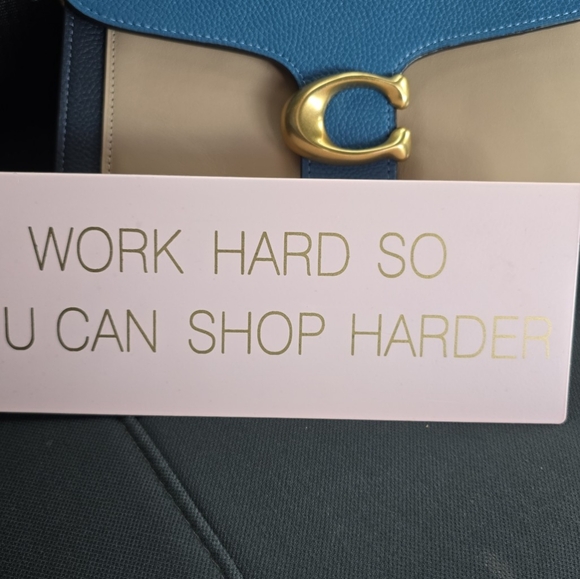 °♡Coach ONLY Share Show♡° - Picture 15 of 16